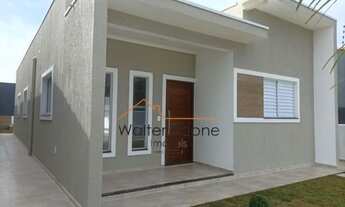 Imagem: Casa Padrão para Venda em Balneário Tupy