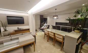 Imagem 2: Apartamento à venda, 3 quartos, 2 suítes, Santo Antônio - São Caetano do Sul/SP