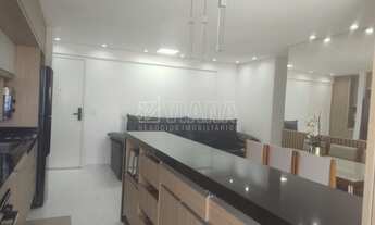 Imagem 2: Apartamento maravilhoso no Centro de São Caetano-67 m² 2 dormitórios 1 suíte, terraço gour