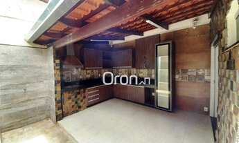 Imagem: Casa à venda, 170 m² por R$ 520.000,00