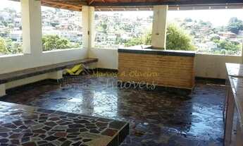 Imagem 4: Terreno para Venda em Retiro das Fontes Atibaia-SP - 211