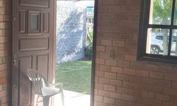 Imagem 6: Casa para venda possui 120 metros quadrados com 3 quartos em Arroio Teixeira - Capão da Ca