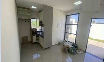 Imagem 5: Casa nova, 02 quartos, 02 banheiros, Bairro Jardim dos Sabiás, Idaiatuba - SP