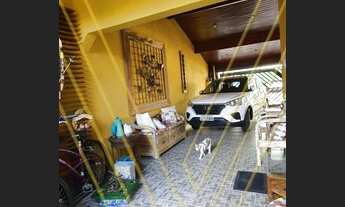 Imagem 2: Jundiaí - Casa de Condomínio - Jardim Santa Teresa