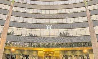 Imagem 5: Salas e Lojas no Santo Agostinho e Barro Preto na avenida Barbacena com Estacionamento rot