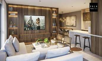 Imagem 6: Apartamentos ao lado da Praça da Espanha