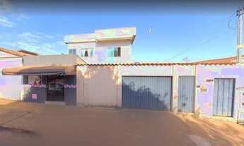 Imagem: Sobrado de 04 quartos no St. Barra da Tijuca