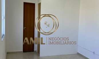 Imagem 2: IM - SA01000 Sala Comercial com 36 m² no Spaço Schnneider em Taubaté