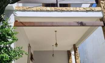 Imagem 7: Casa para aluguel tem 300 metros quadrados com 4 quartos em Jacarepaguá - Rio de Janeiro