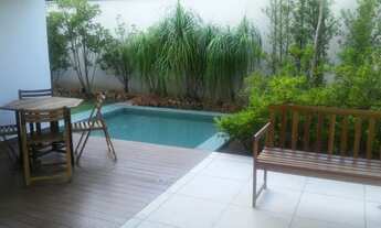 Imagem 4: Apartamento 65m2 prédio novo, área de lazer muito boa, com lavanderia, tem uma horta muito