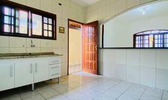 Imagem 7: Linda Casa Térrea Geminada em Praia Grande - Próxima ao Futuro Shopping