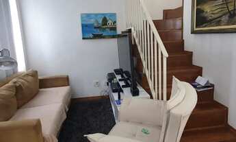 Imagem 4: Casa de condomínio para venda com 60 metros quadrados com 2 suítes-Vargem Grande Paulista