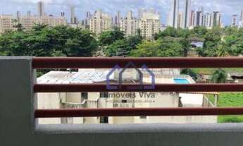 Imagem 3: Apartamento 3 quartos (1 suíte) à venda, 78 m² por R$ 260.000 - Candeias - Jaboatão dos Gu