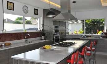 Imagem 6: Rio de Janeiro - Casa de Condomínio - <br> Barra da Tijuca