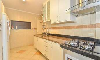 Imagem 6: Apartamento para venda com 2 quartos e 1 suíte em São Francisco - Curitiba - PR