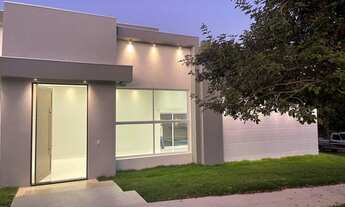 Imagem 3: Casa em condomínio com 3 quartos no Condomínio Belvedere I - Bairro Jardim Imperial em Cui