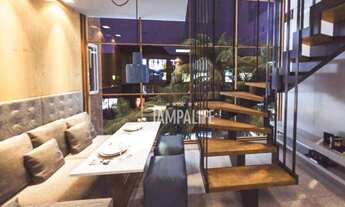 Imagem 4: Lindo apartamento 2 quartos com varanda gourmet em Intermares