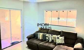 Imagem 6: Casa com 3 dormitórios à venda, 105 m² por R$ 320.000,00 - Jardim Coral - Bauru/SP