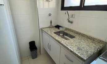 Imagem 5: Apartamento para aluguel com 60 metros quadrados com 2 quartos em Pinheiros - São Paulo