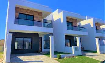 Imagem: Sobrado 3 dormitórios, bem localizado no