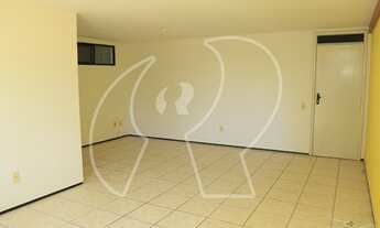 Imagem 7: Ótima localização, apartamento com 02 suítes, varanda, DCE, jardim, salão de festas, área