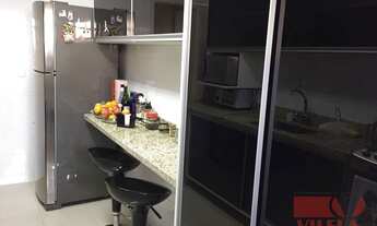 Imagem 7: Apartamento com 2 dormitórios à venda, 75 m² por R$ 550.000,00 - Vila Prudente (Zona Leste