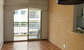 Imagem 2: Apartamento para alugar, com 3 quartos, varanda, 2 vagas. Centro Apoio I. Santana Parnaíb