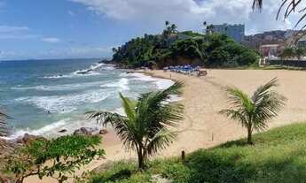 Imagem 2: Apartamento para venda com 40 metros quadrados com 1 quarto em Rio Vermelho - Salvador - B