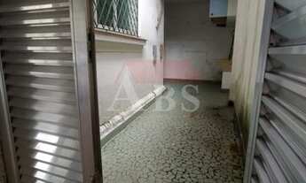 Imagem 6: CASA RESIDENCIAL em SANTOS - SP, CAMPO GRANDE