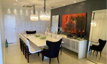 Imagem 3: Luxuoso Apartamento na Barra da Tijuca