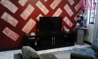 Imagem 2: Sobrado residencial à venda, Parque Erasmo Assunção, Santo André