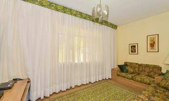 Imagem 7: Casa para venda possui 386 metros quadrados com 4 quartos em Atuba - Curitiba - PR