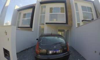 Imagem 2: Sobrado Bairro Escola Agricola c/ 2 Suítes - Blumenau /SC Ref. 900