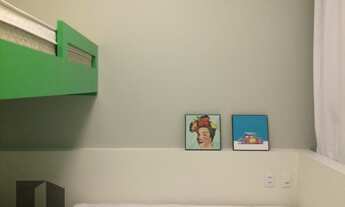 Imagem 6: Apartamento em Copacabana