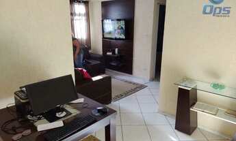 Imagem 5: Apartamento com 2 dorms, Saboó, Santos - R$ 220 mil, Cod: 5200