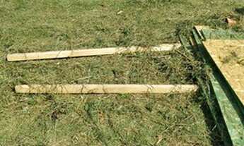 Imagem 5: Lote Terreno a Venda em Alphaville Tamboré com 520m² em Tamboré - Santana de Parnaíba - SP