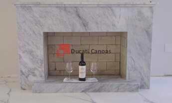 Imagem 6: Casa a Venda no bairro Mont Serrat - Canoas, RS