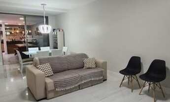 Imagem 6: Leo vende, Sim, Murano, 3 suítes, closet e goumert, mobiliado