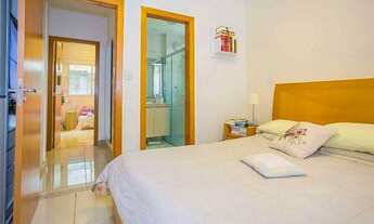 Imagem 7: Apartamento com 3 dormitórios à venda, 90 m² por R$ 650.000,00 - Gutierrez - Belo Horizont