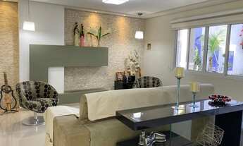 Imagem 2: Casa - Swiss Park - Campinas