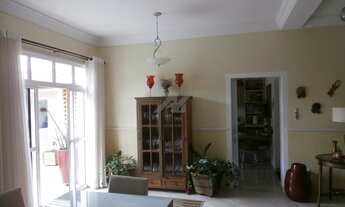 Imagem 2: Casa - Loteamento Caminhos de São Conrado (Sousas) - Campinas