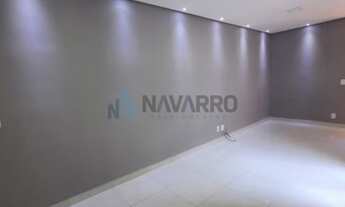 Imagem: Apartamento para venda tem 48 metros quadrados