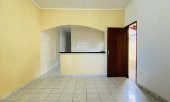 Imagem 4: Linda Casa Térrea Geminada em Praia Grande - Próxima ao Futuro Shopping