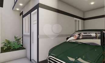 Imagem 6: São Paulo - Casa Padrão - SANTANA