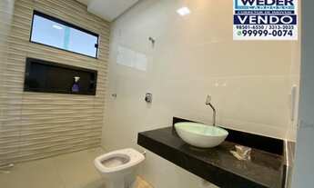 Imagem 2: Casa a venda em Gurupi