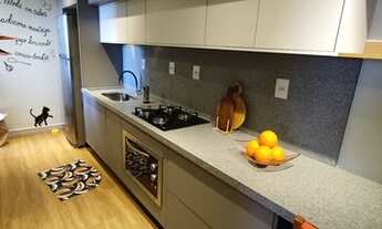 Imagem 3: Apto 3/4 c/ suíte no Candeias