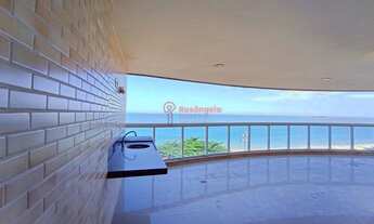 Imagem 2: Apartamento frente mar, sendo 4 suítes, na Praia de Itaparica!!!