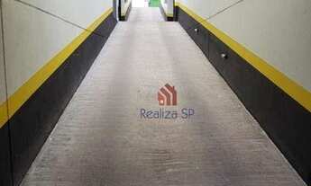 Imagem 4: Apartamento com 2 dormitórios à venda, 48 m² por R$ 190.000,00 - Padroeira - Osasco/SP