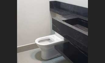 Imagem 7: Casa de condomínio térrea com piscina e 3 suítes em Paulínia