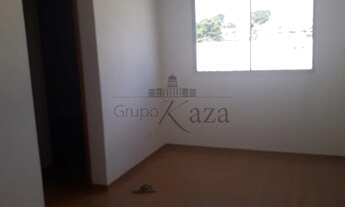 Imagem 2: Apartamento Residencial Parque Campo Di Itália - Jardim Ismênia